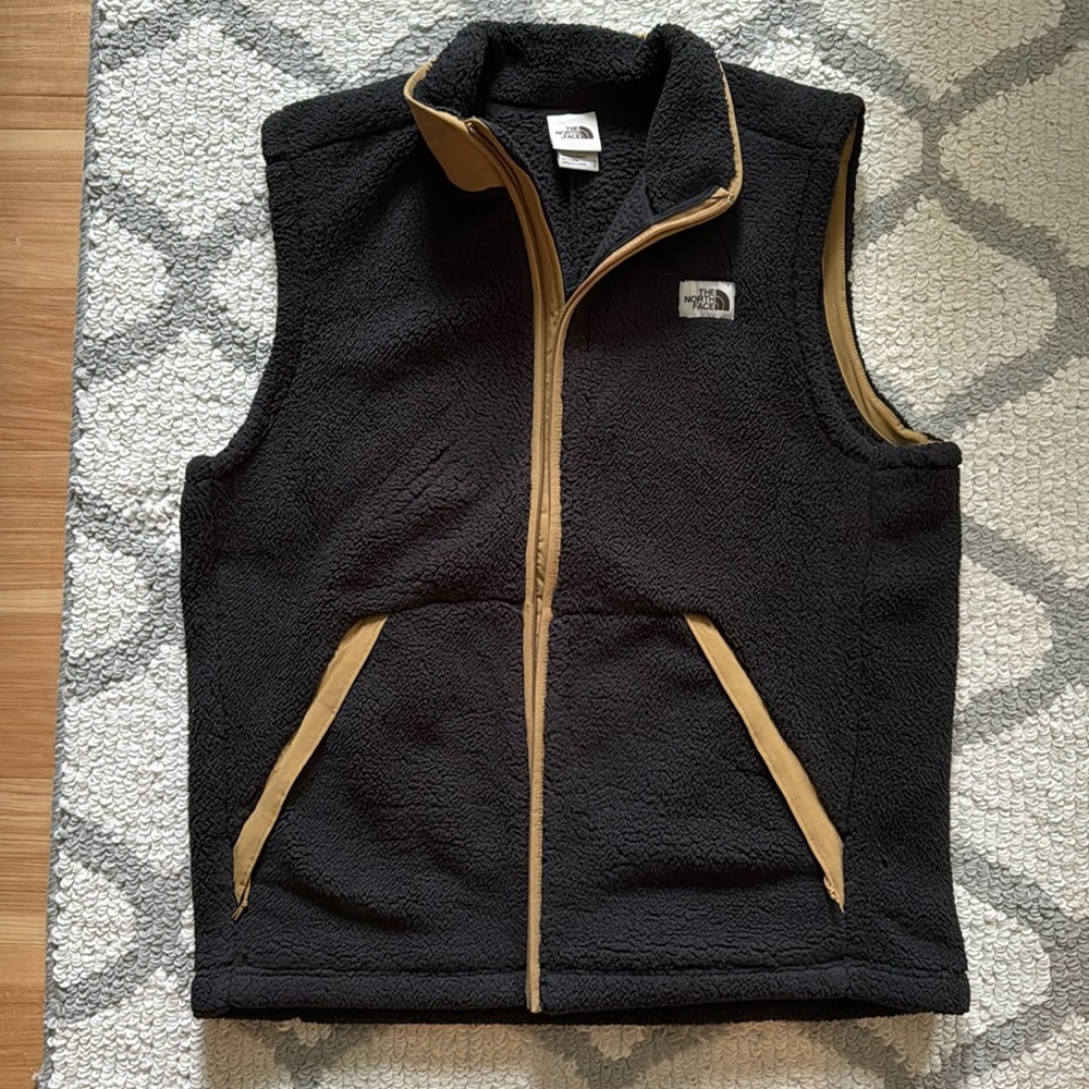 The North Face Vest